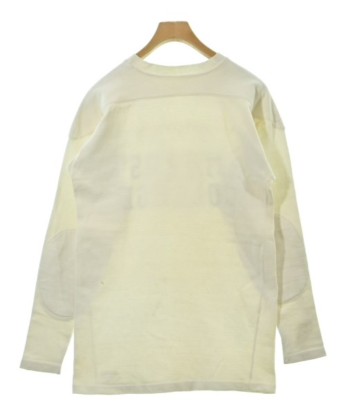 CHAMPION（チャンピオン）Tシャツ・カットソー 白 サイズ:44(S位) メンズ/2200646002040