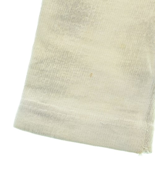 CHAMPION（チャンピオン）Tシャツ・カットソー 白 サイズ:44(S位) メンズ/2200646002040