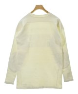 CHAMPION（チャンピオン）Tシャツ・カットソー 白 サイズ:44(S位) メンズ/2200646002040