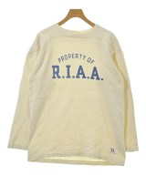 CHAMPION（チャンピオン）Tシャツ・カットソー 白 サイズ:XL メンズ/2200646002057