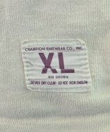 CHAMPION（チャンピオン）Tシャツ・カットソー 白 サイズ:XL メンズ/2200646002057