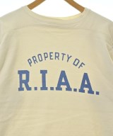 CHAMPION（チャンピオン）Tシャツ・カットソー 白 サイズ:XL メンズ/2200646002057