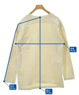 CHAMPION（チャンピオン）Tシャツ・カットソー 白 サイズ:XL メンズ/2200646002057