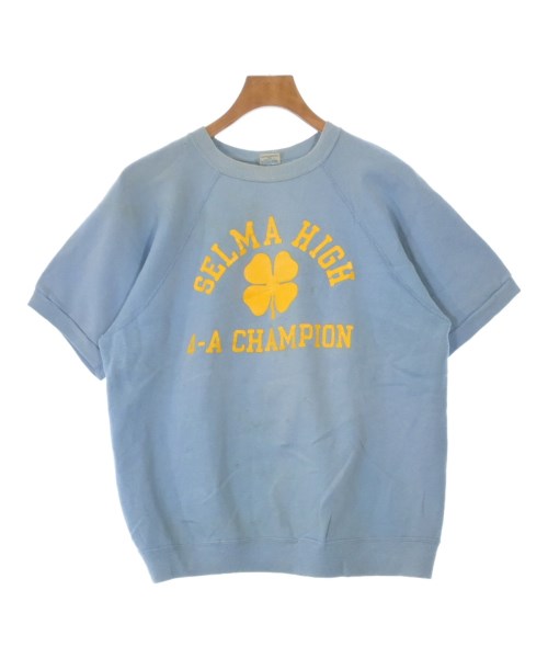 CHAMPION(チャンピオン)スウェット 青 サイズ:XL/2200646002064