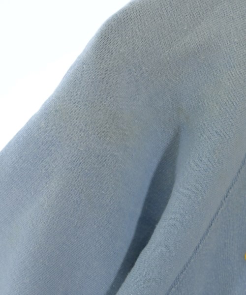 CHAMPION（チャンピオン）スウェット 青 サイズ:XL メンズ/2200646002064