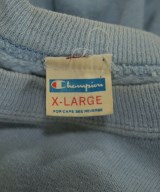 CHAMPION（チャンピオン）スウェット 青 サイズ:XL メンズ/2200646002064