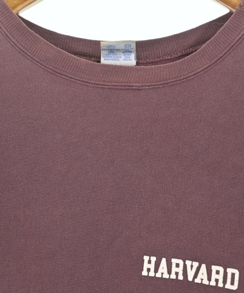 CHAMPION（チャンピオン）スウェット 赤 サイズ:XL メンズ/2200646970028