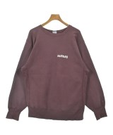 CHAMPION（チャンピオン）スウェット 赤 サイズ:XL メンズ/2200646970028