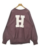 CHAMPION（チャンピオン）スウェット 赤 サイズ:XL メンズ/2200646970028