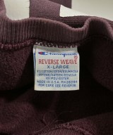 CHAMPION（チャンピオン）スウェット 赤 サイズ:XL メンズ/2200646970028