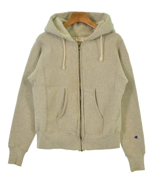 CHAMPION(チャンピオン)パーカー グレー サイズ:S/2200648035060