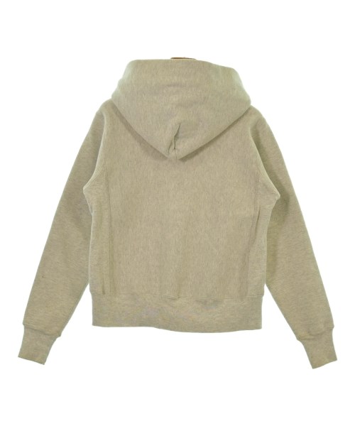 CHAMPION（チャンピオン）パーカー グレー サイズ:S レディース/2200648035060