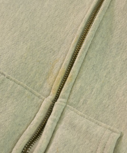 CHAMPION（チャンピオン）パーカー グレー サイズ:S レディース/2200648035060