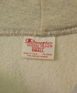 CHAMPION（チャンピオン）パーカー グレー サイズ:S レディース/2200648035060