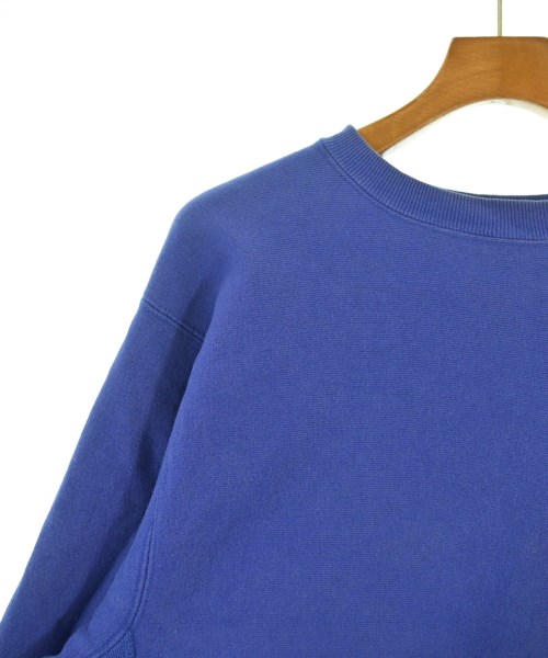 CHAMPION（チャンピオン）スウェット 青 サイズ:XL メンズ/2200649602032