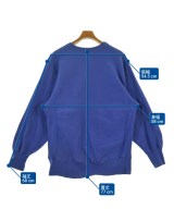 CHAMPION（チャンピオン）スウェット 青 サイズ:XL メンズ/2200649602032