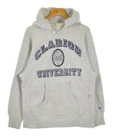 CHAMPION（チャンピオン）パーカー グレー サイズ:L メンズ/2200647462126