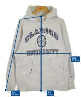 CHAMPION（チャンピオン）パーカー グレー サイズ:L メンズ/2200647462126