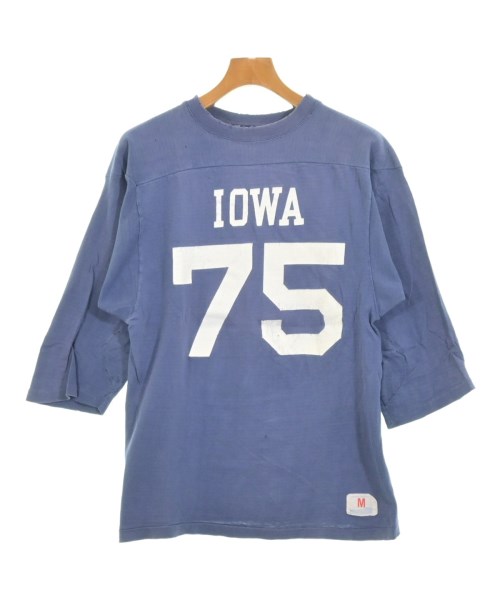 CHAMPION(チャンピオン)Tシャツ・カットソー 紺 サイズ:M/2200643152397