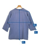 CHAMPION（チャンピオン）Tシャツ・カットソー 紺 サイズ:M メンズ/2200643152397