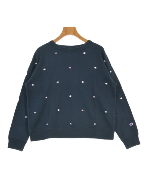 CHAMPION(チャンピオン)スウェット 黒 サイズ:M/2200648304012