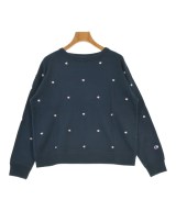 CHAMPION（チャンピオン）スウェット 黒 サイズ:M レディース/2200648304012