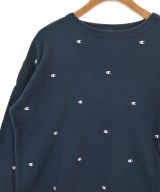 CHAMPION（チャンピオン）スウェット 黒 サイズ:M レディース/2200648304012