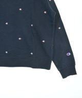 CHAMPION（チャンピオン）スウェット 黒 サイズ:M レディース/2200648304012