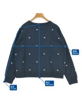 CHAMPION（チャンピオン）スウェット 黒 サイズ:M レディース/2200648304012