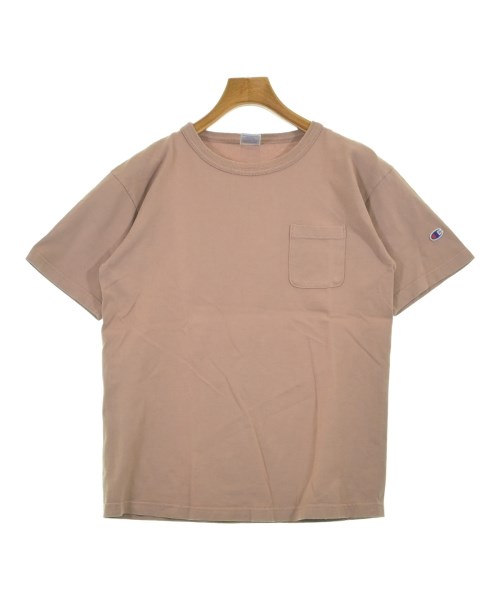 CHAMPION(チャンピオン)Tシャツ・カットソー ピンク サイズ:M/2200654160046