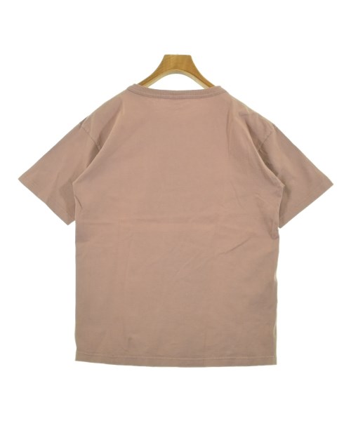 CHAMPION（チャンピオン）Tシャツ・カットソー ピンク サイズ:M メンズ/2200654160046