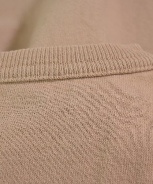 CHAMPION（チャンピオン）Tシャツ・カットソー ピンク サイズ:M メンズ/2200654160046