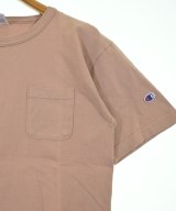 CHAMPION（チャンピオン）Tシャツ・カットソー ピンク サイズ:M メンズ/2200654160046