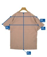 CHAMPION（チャンピオン）Tシャツ・カットソー ピンク サイズ:M メンズ/2200654160046
