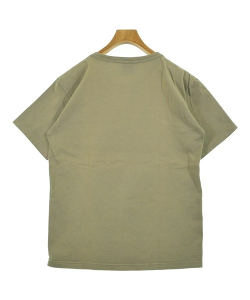 CHAMPION（チャンピオン）Tシャツ・カットソー カーキ サイズ:M メンズ/2200654160053