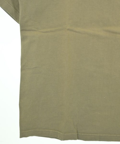 CHAMPION（チャンピオン）Tシャツ・カットソー カーキ サイズ:M メンズ/2200654160053