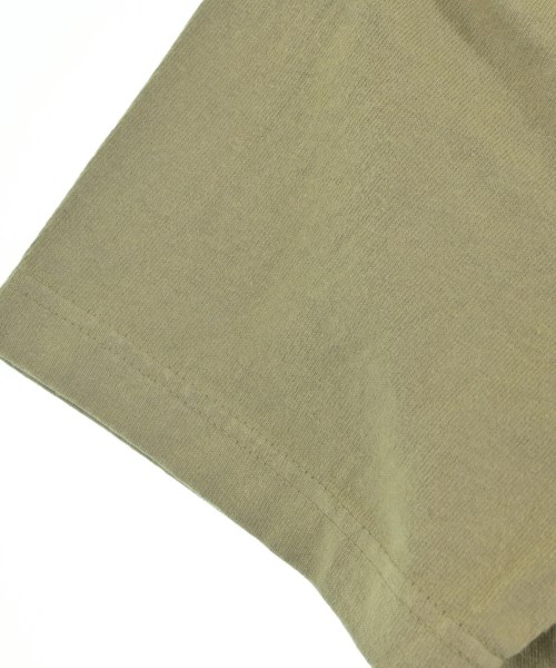 CHAMPION（チャンピオン）Tシャツ・カットソー カーキ サイズ:M メンズ/2200654160053