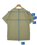 CHAMPION（チャンピオン）Tシャツ・カットソー カーキ サイズ:M メンズ/2200654160053