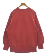 CHAMPION（チャンピオン）スウェット 赤 サイズ:XL メンズ/2200654576021