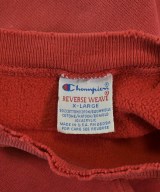 CHAMPION（チャンピオン）スウェット 赤 サイズ:XL メンズ/2200654576021