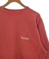 CHAMPION（チャンピオン）スウェット 赤 サイズ:XL メンズ/2200654576021