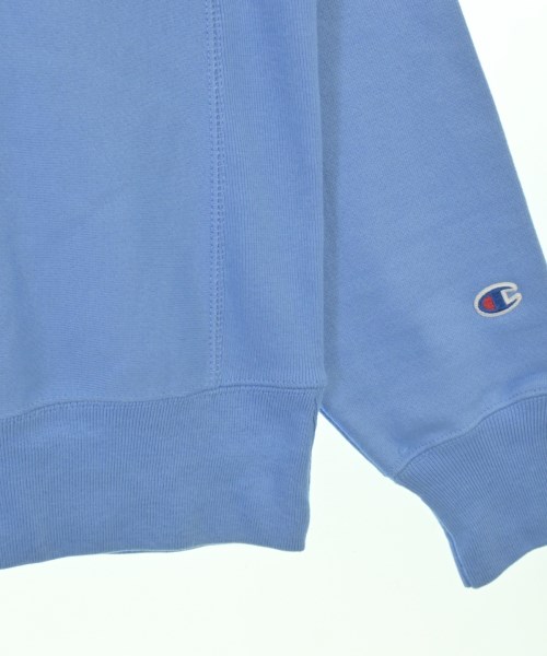 CHAMPION（チャンピオン）スウェット 青 サイズ:L メンズ/2200701766030