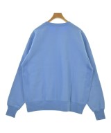 CHAMPION（チャンピオン）スウェット 青 サイズ:L メンズ/2200701766030