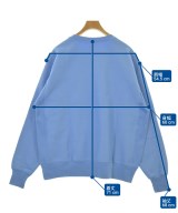 CHAMPION（チャンピオン）スウェット 青 サイズ:L メンズ/2200701766030