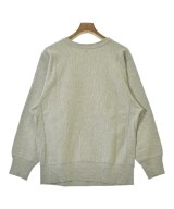 CHAMPION（チャンピオン）スウェット グレー サイズ:L メンズ/2200704756045
