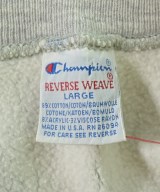 CHAMPION（チャンピオン）スウェット グレー サイズ:L メンズ/2200704756045
