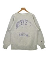 CHAMPION（チャンピオン）スウェット グレー サイズ:L メンズ/2200705190039