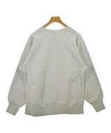 CHAMPION（チャンピオン）スウェット グレー サイズ:L メンズ/2200705190039