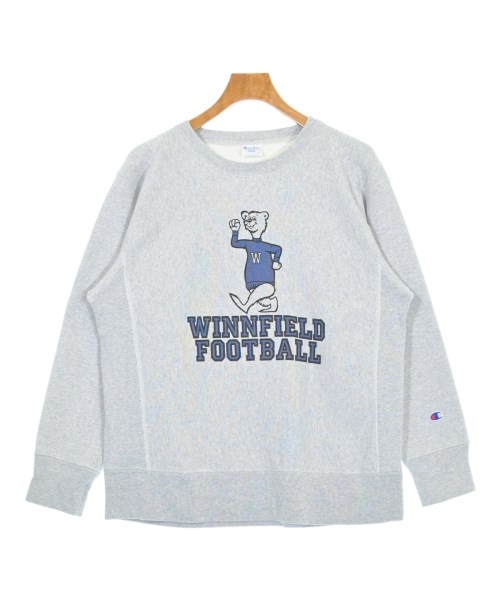 CHAMPION(チャンピオン)のスウェット サイズ:L 4,800円