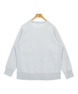 CHAMPION（チャンピオン）スウェット グレー サイズ:L メンズ/2200705949019